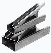Perfil met&aacute;lico dobrado sob projeto - servi&ccedil;o de dobra HiperSteel